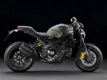 Todas as peças originais e de reposição para seu Ducati Monster 1100 Diesel USA 2013.